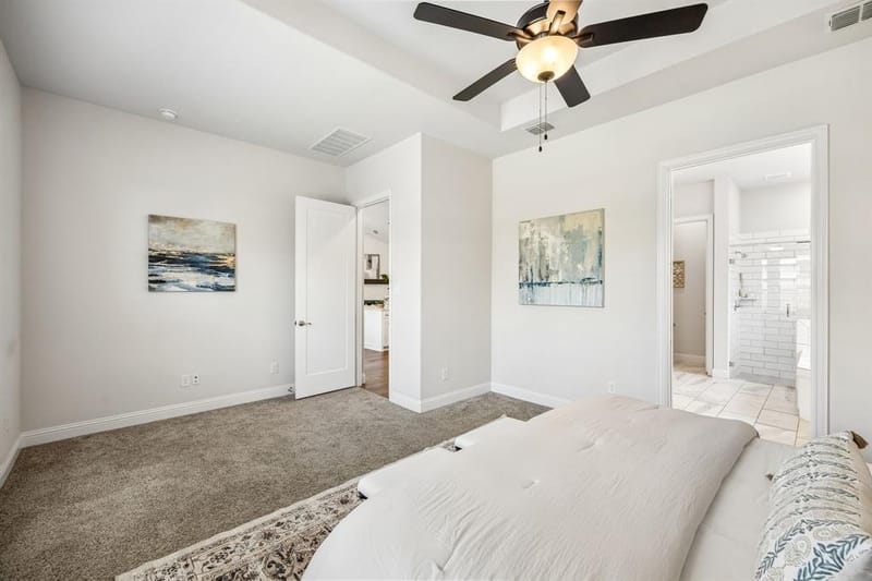 1739 Ellington Drive, Celina TX 75009 - Photo 18