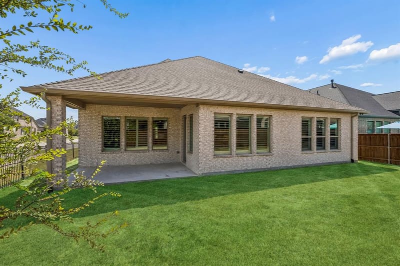 1739 Ellington Drive, Celina TX 75009 - Photo 31
