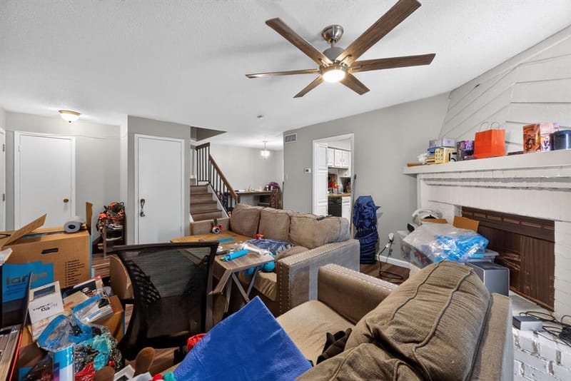 2632 Piedras, Irving TX 75038 - Photo 16