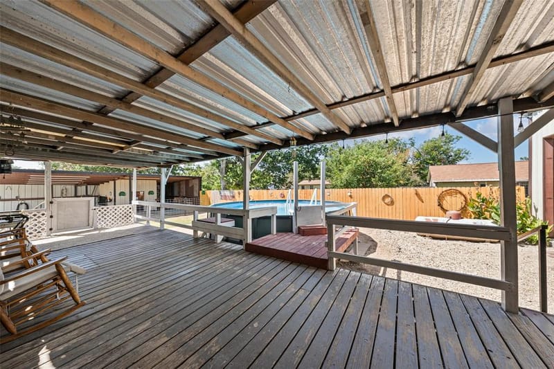 139 N 4th Street, Axtell TX 76624 - Photo 22