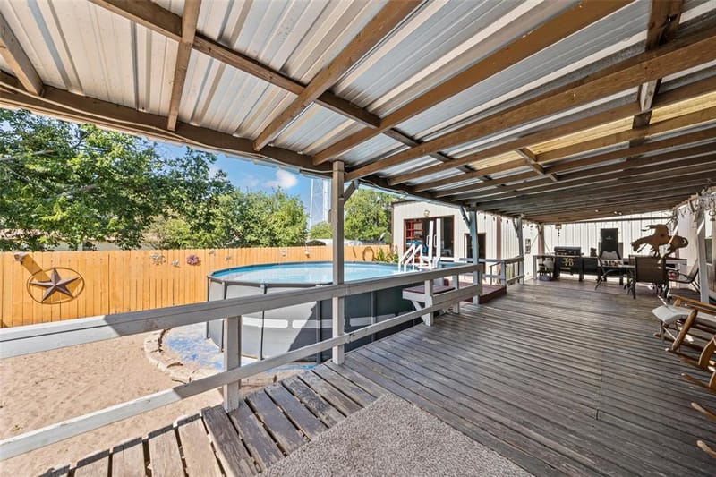 139 N 4th Street, Axtell TX 76624 - Photo 21