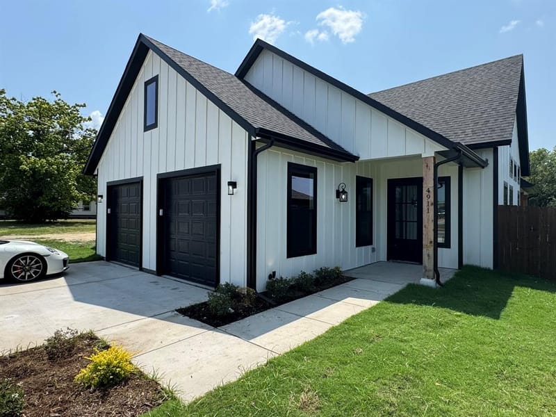 4911 LEE Street, Greenville TX 75401