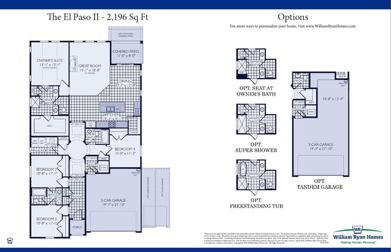 2613 Hardwood Drive, Celina TX 75009 - Photo 2