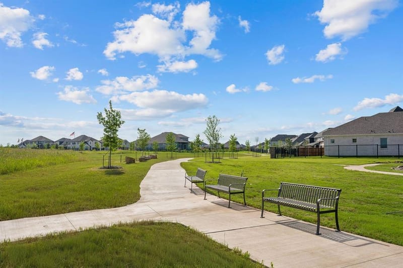 2613 Hardwood Drive, Celina TX 75009 - Photo 6