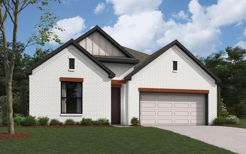 2613 Hardwood Drive, Celina TX 75009