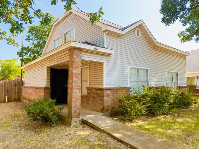 10311 Budtime Lane, Dallas TX 75217