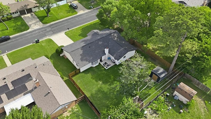 217 E Louella Drive, Hurst TX 76054 - Photo 39