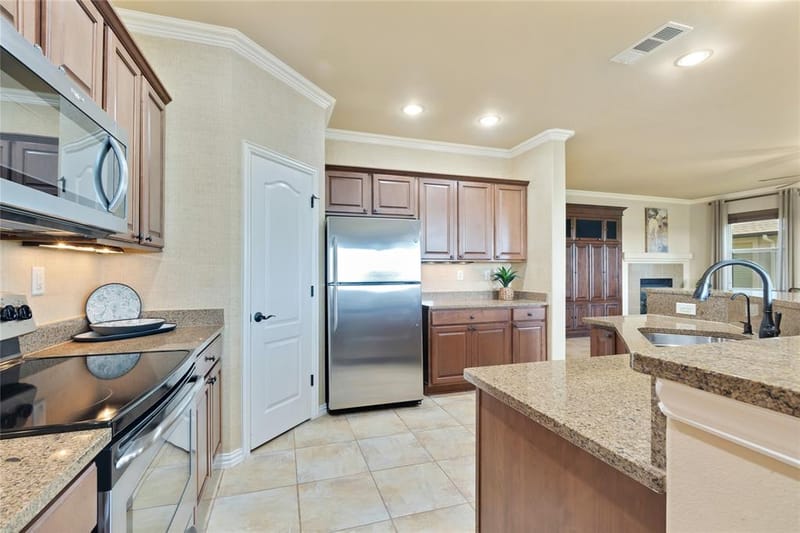 9201 Perimeter Street, Denton TX 76207