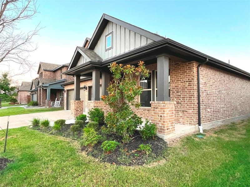 1729 Whitney Drive, Forney TX 75126 - Photo 4
