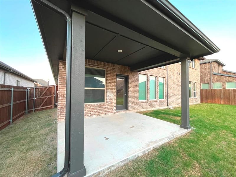 1729 Whitney Drive, Forney TX 75126 - Photo 25
