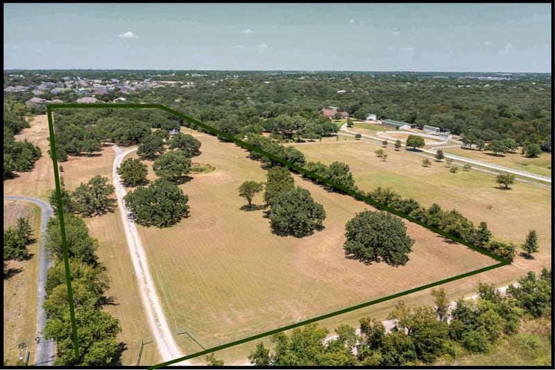 8600 County Road  530, Mansfield TX 76063 - Photo 2