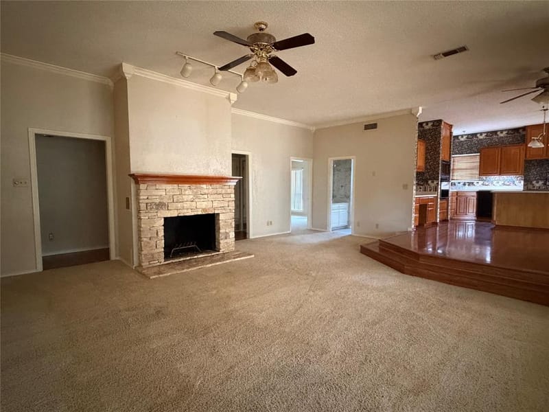 8600 County Road  530, Mansfield TX 76063 - Photo 7