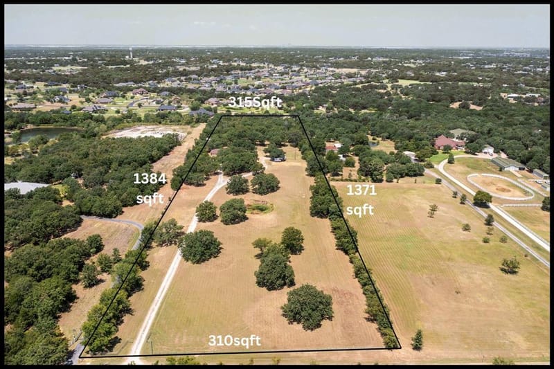 8600 County Road  530, Mansfield TX 76063