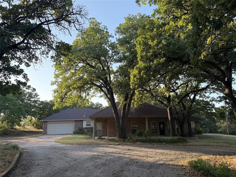 8600 County Road  530, Mansfield TX 76063 - Photo 4