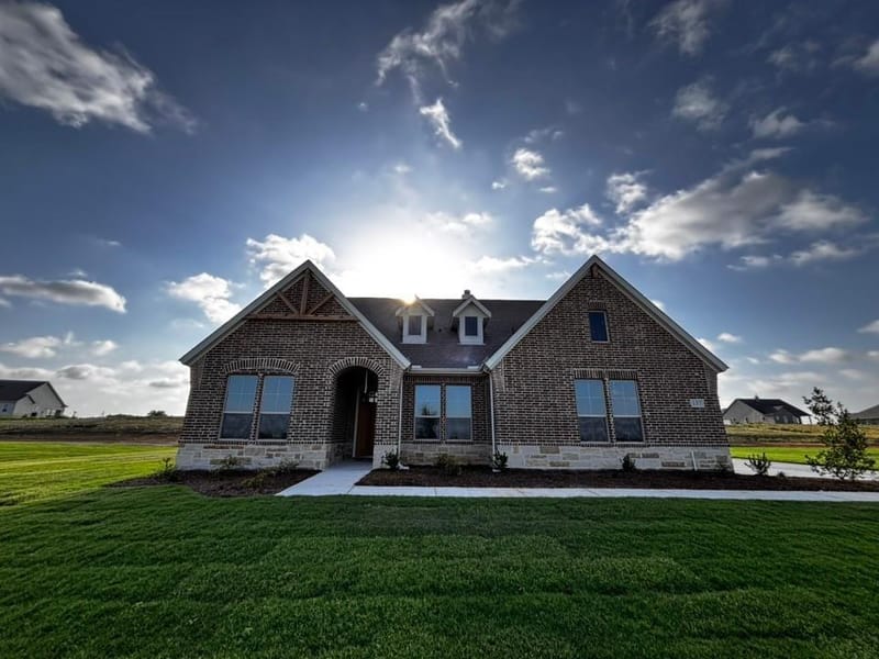 157 Big Sky Road, Decatur TX 76234