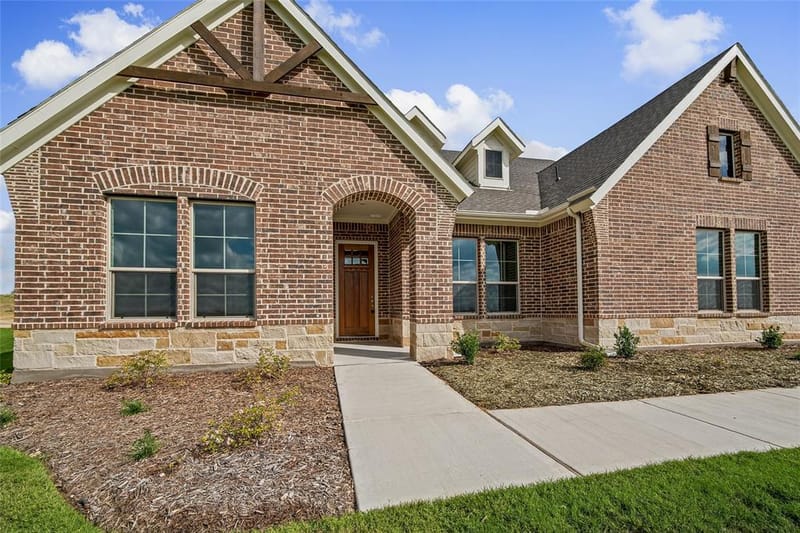 157 Big Sky Road, Decatur TX 76234 - Photo 5