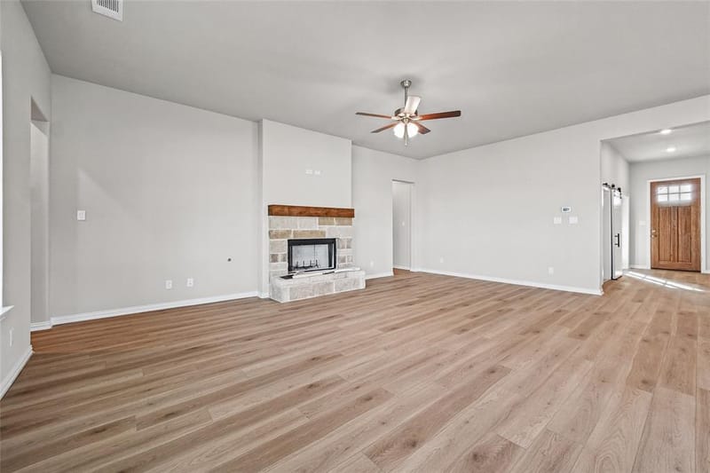 157 Big Sky Road, Decatur TX 76234 - Photo 20