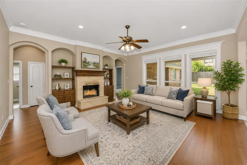 173 Whitetail Drive, Willow Park TX 76008 - Photo 13