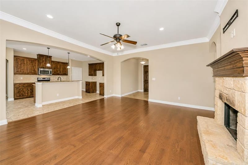 173 Whitetail Drive, Willow Park TX 76008 - Photo 17