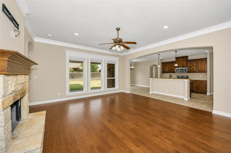 173 Whitetail Drive, Willow Park TX 76008 - Photo 14