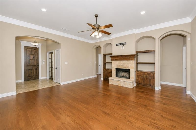 173 Whitetail Drive, Willow Park TX 76008 - Photo 18