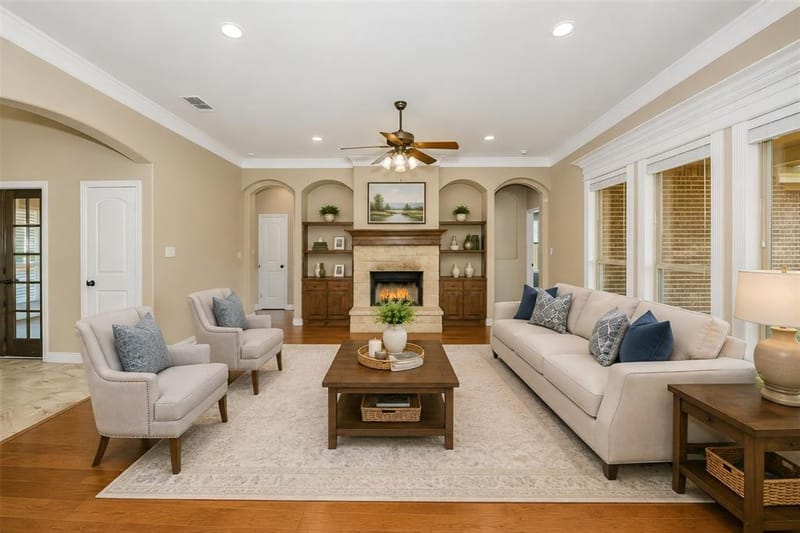 173 Whitetail Drive, Willow Park TX 76008 - Photo 15