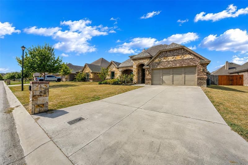 173 Whitetail Drive, Willow Park TX 76008 - Photo 40