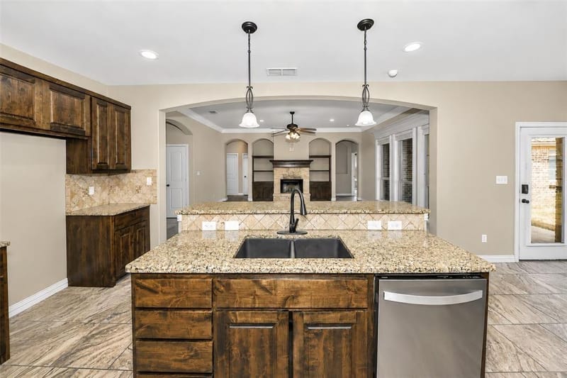 173 Whitetail Drive, Willow Park TX 76008 - Photo 21