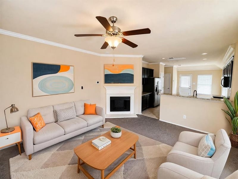 516 Cheyenne Drive, Aubrey TX 76227 - Photo 6