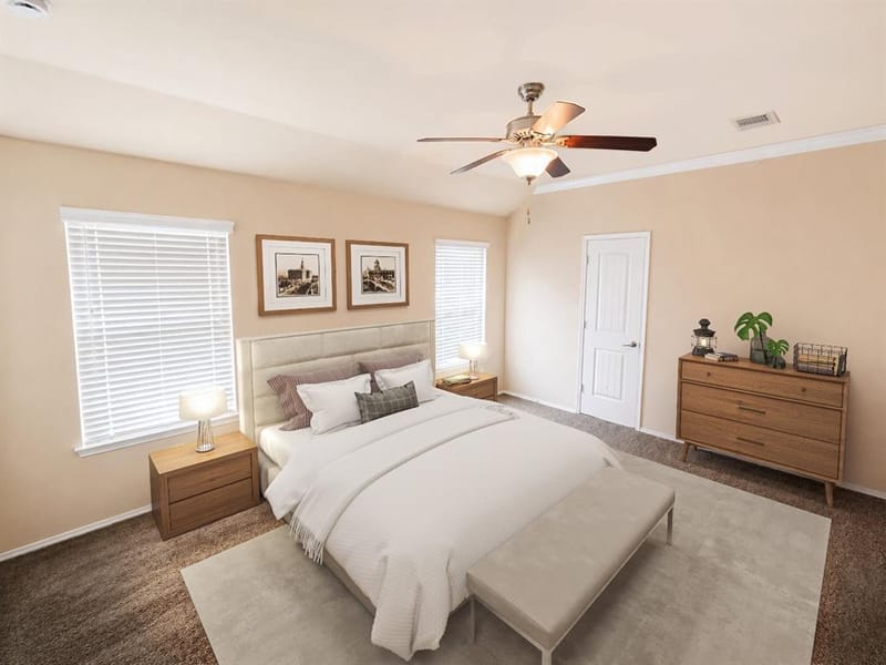 516 Cheyenne Drive, Aubrey TX 76227 - Photo 13
