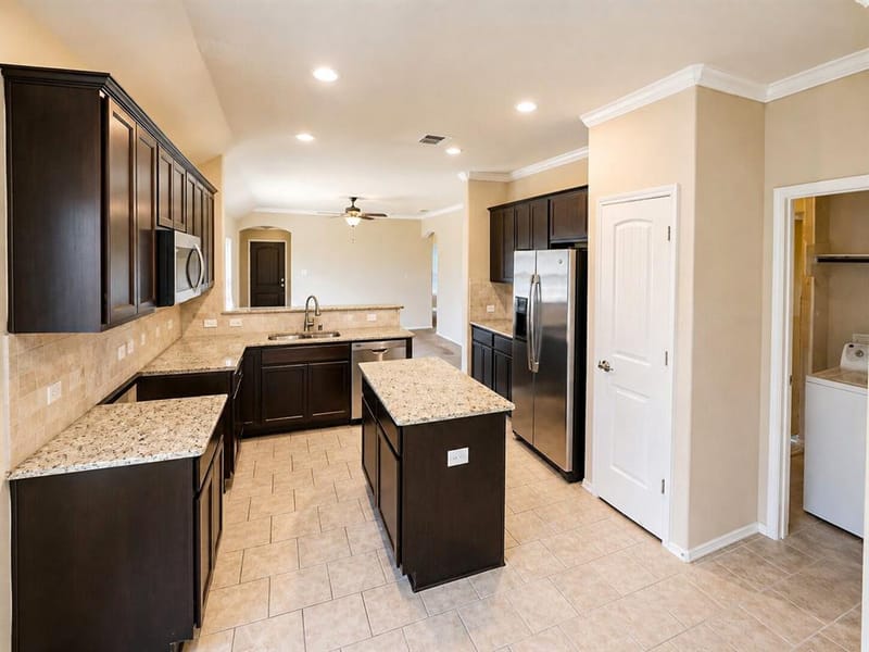 516 Cheyenne Drive, Aubrey TX 76227 - Photo 9