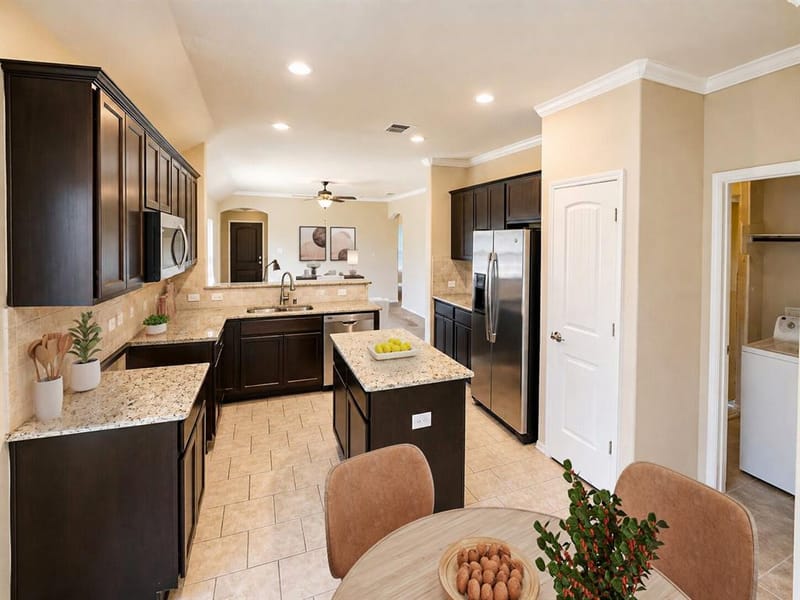 516 Cheyenne Drive, Aubrey TX 76227 - Photo 10