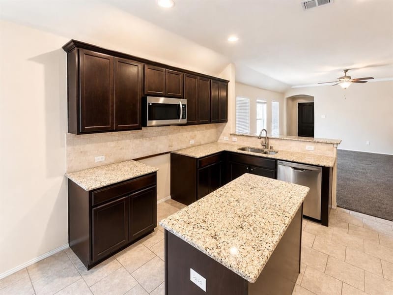 516 Cheyenne Drive, Aubrey TX 76227 - Photo 8