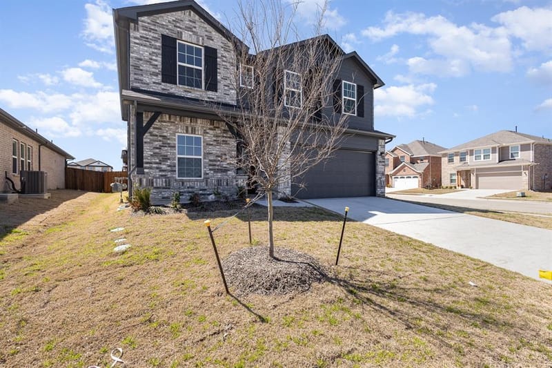 2202 Bridgeport Street, Forney TX 75126 - Photo 2