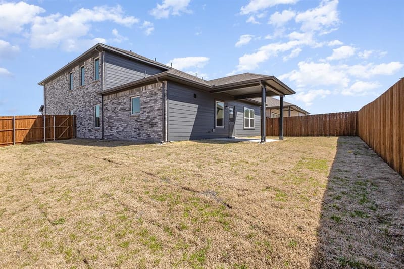 2202 Bridgeport Street, Forney TX 75126 - Photo 26