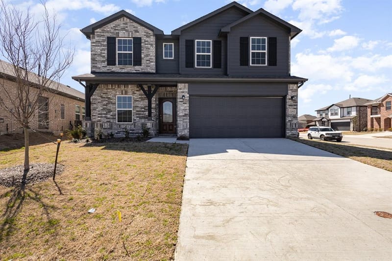 2202 Bridgeport Street, Forney TX 75126 - Photo 4