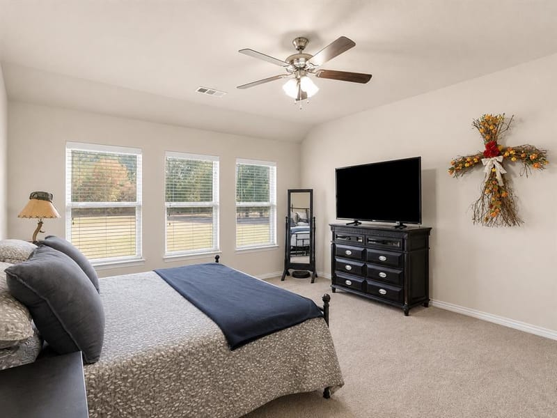1231 Christie Lane, Terrell TX 75161 - Photo 13