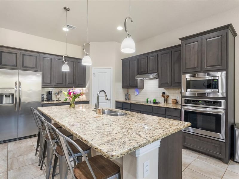 1231 Christie Lane, Terrell TX 75161 - Photo 7