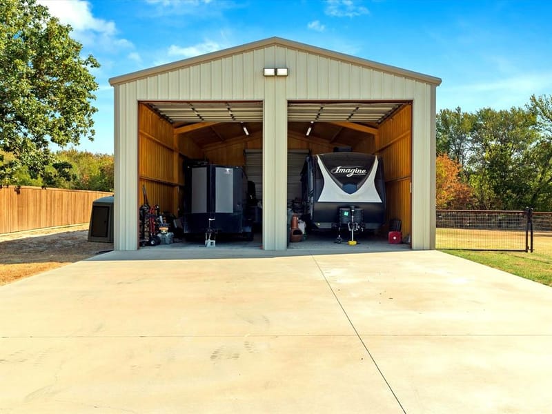 1231 Christie Lane, Terrell TX 75161 - Photo 3