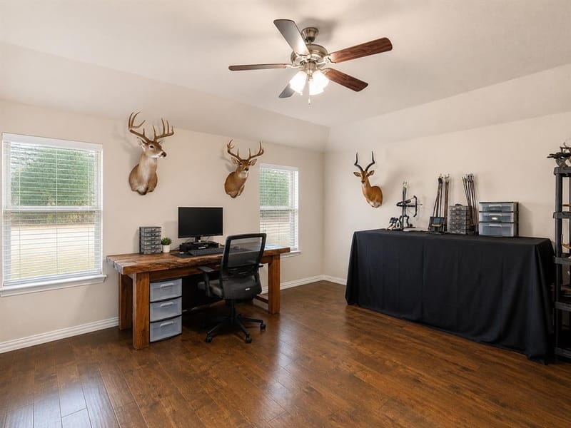 1231 Christie Lane, Terrell TX 75161 - Photo 20