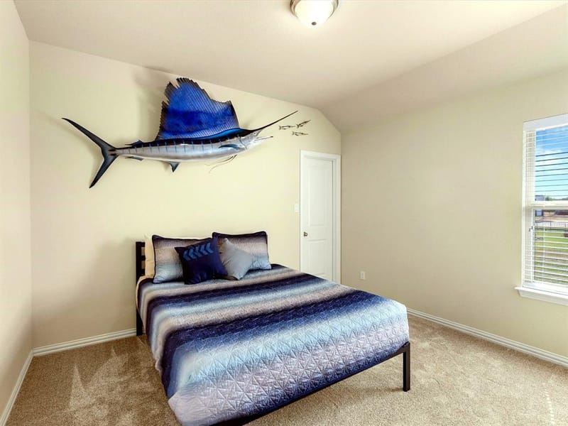 1231 Christie Lane, Terrell TX 75161 - Photo 24