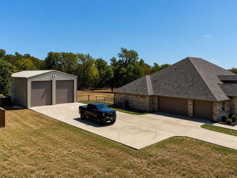 1231 Christie Lane, Terrell TX 75161 - Photo 30