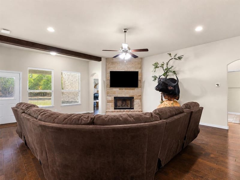 1231 Christie Lane, Terrell TX 75161 - Photo 34