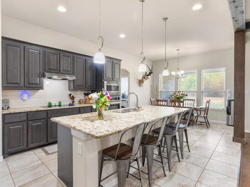 1231 Christie Lane, Terrell TX 75161 - Photo 10