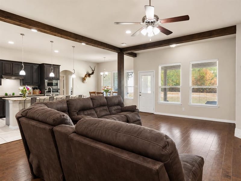 1231 Christie Lane, Terrell TX 75161 - Photo 33