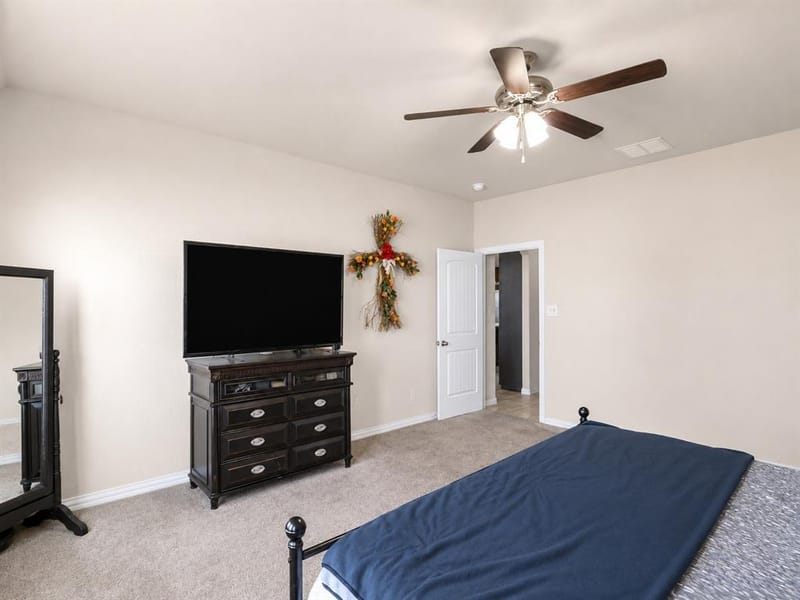 1231 Christie Lane, Terrell TX 75161 - Photo 14