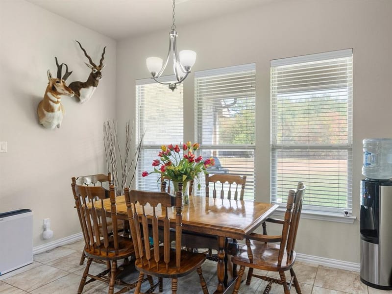 1231 Christie Lane, Terrell TX 75161 - Photo 11