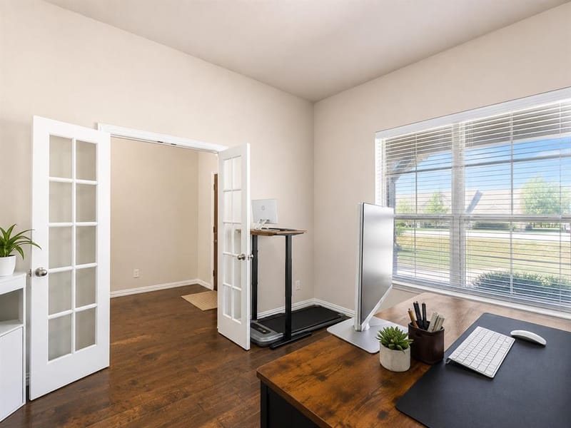 1231 Christie Lane, Terrell TX 75161 - Photo 19