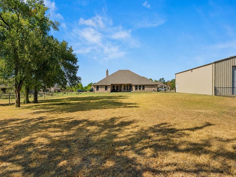 1231 Christie Lane, Terrell TX 75161 - Photo 31
