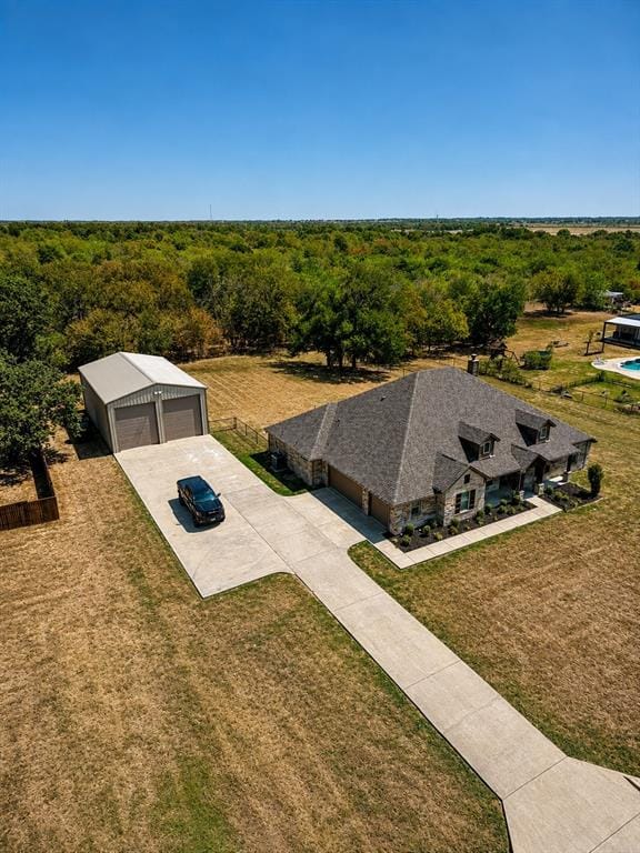 1231 Christie Lane, Terrell TX 75161 - Photo 4